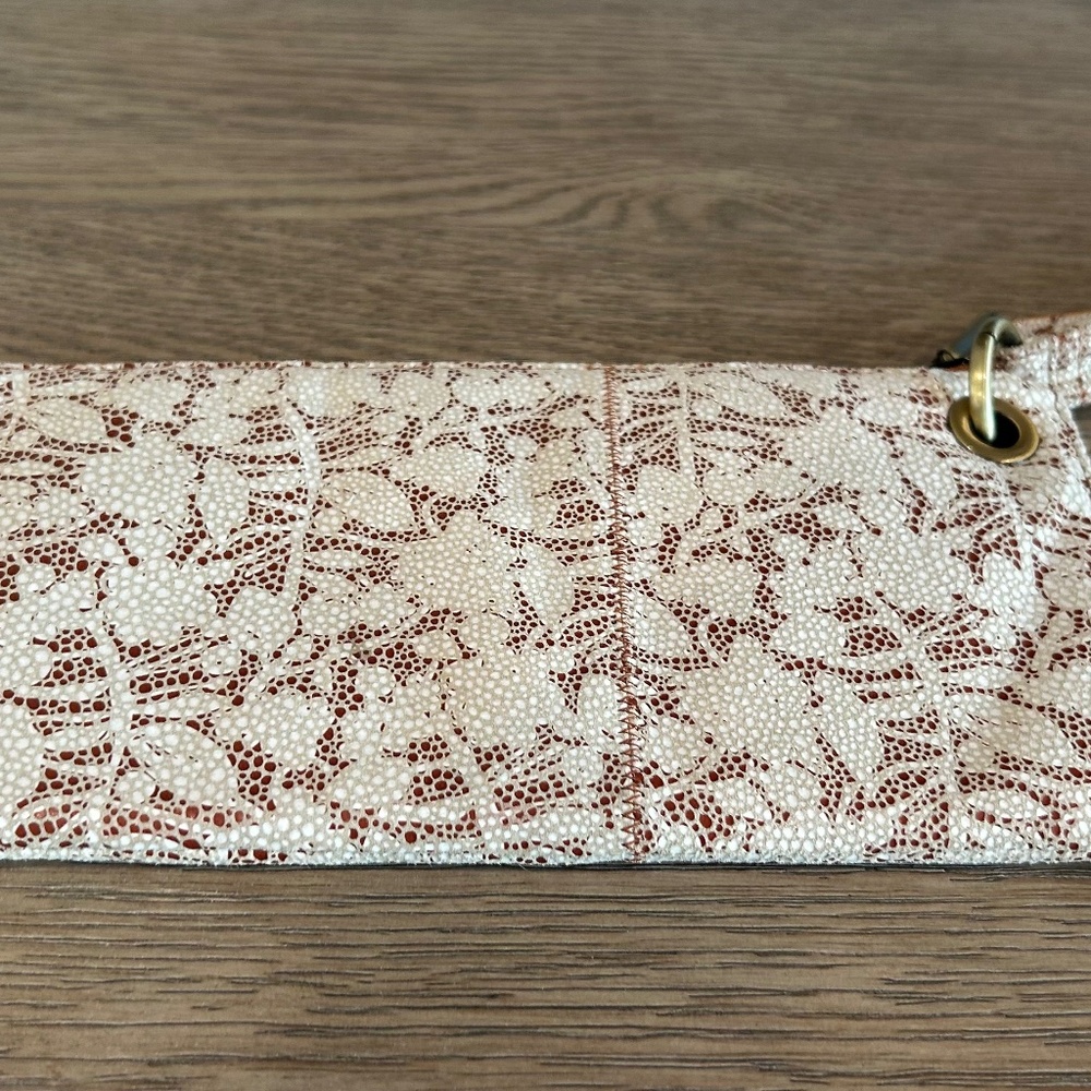 Wristlet